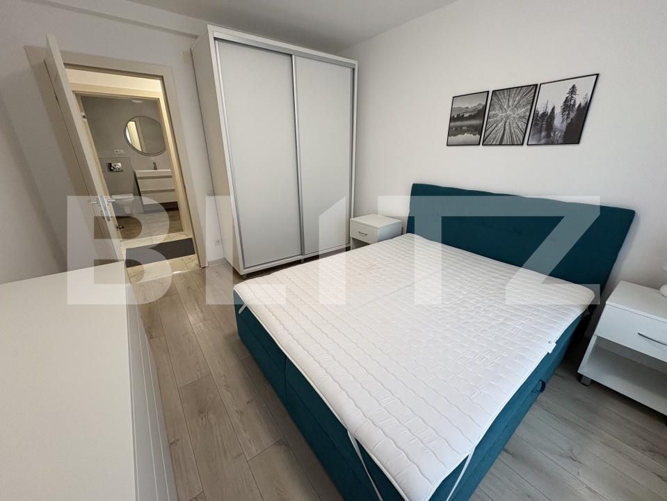 Apartament de închiriat 2 camere Dambul Rotund - 191872AI | BLITZ Cluj-Napoca | Poza2