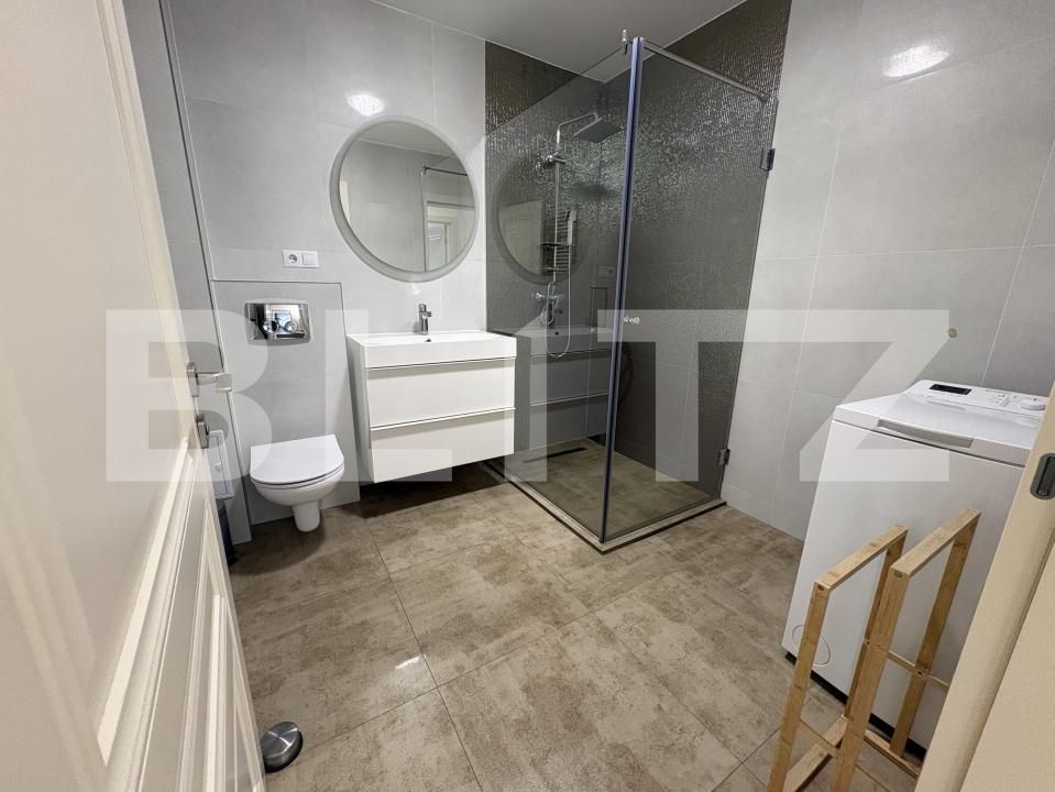 Apartament de închiriat 2 camere Dambul Rotund - 191872AI | BLITZ Cluj-Napoca | Poza6