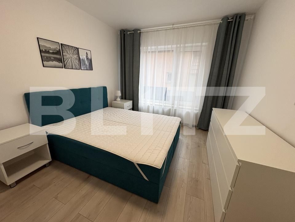 Apartament de închiriat 2 camere Dambul Rotund - 191872AI | BLITZ Cluj-Napoca | Poza3