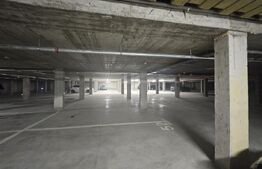 Apartament finisat semidecomandat cu 2 camere, parcare subterana, zona Eroilor