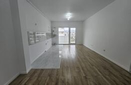 Apartament finisat semidecomandat cu 2 camere, parcare subterana, zona Eroilor