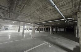 Apartament finisat semidecomandat cu 2 camere, parcare subterana, zona Eroilor