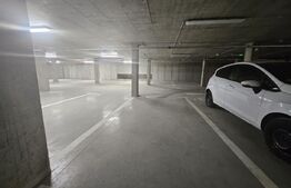 Apartament finisat semidecomandat cu 2 camere, parcare subterana, zona Eroilor