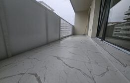 Apartament finisat semidecomandat cu 2 camere, parcare subterana, zona Eroilor