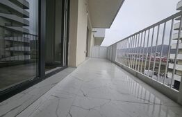 Apartament finisat semidecomandat cu 2 camere, parcare subterana, zona Eroilor