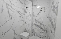 Apartament finisat semidecomandat cu 2 camere, parcare subterana, zona Eroilor