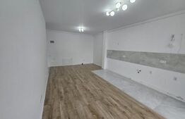 Apartament finisat semidecomandat cu 2 camere, parcare subterana, zona Eroilor