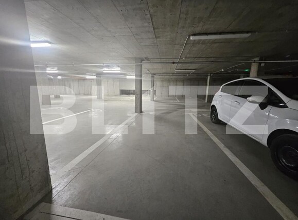 Apartament de vânzare 2 camere Floreşti - 191874AV | BLITZ Cluj-Napoca | Poza17