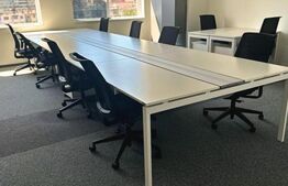 Spațiu de birouri, 500 mp, zona centrală