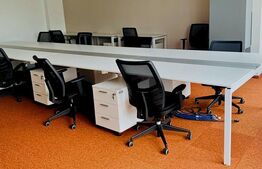 Spațiu de birouri, 500 mp, zona centrală