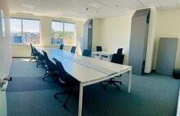 Spațiu de birouri, 500 mp, zona centrală