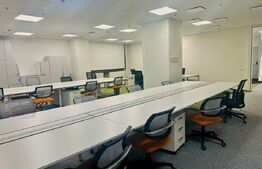 Spațiu de birouri, 500 mp, zona centrală