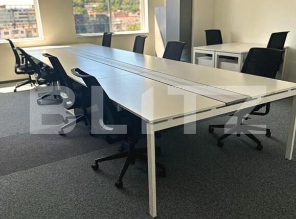 Spațiu birouri de închiriat Central - 191879SIB | BLITZ Cluj-Napoca | Poza5