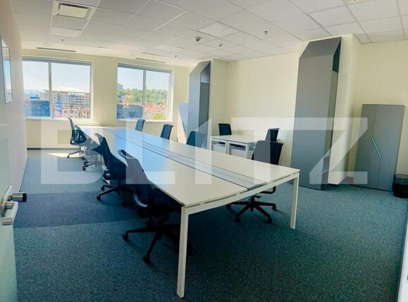 Spațiu birouri de închiriat Central - 191879SIB | BLITZ Cluj-Napoca | Poza2