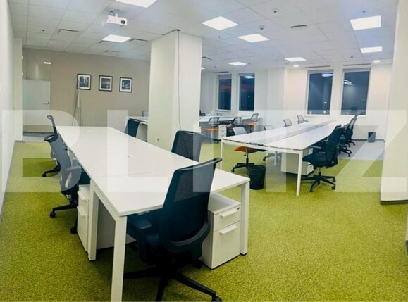 Spațiu birouri de închiriat Central - 191879SIB | BLITZ Cluj-Napoca | Poza3