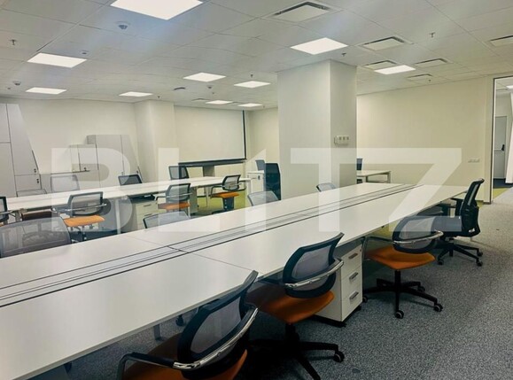 Spațiu birouri de închiriat Central - 191879SIB | BLITZ Cluj-Napoca | Poza4