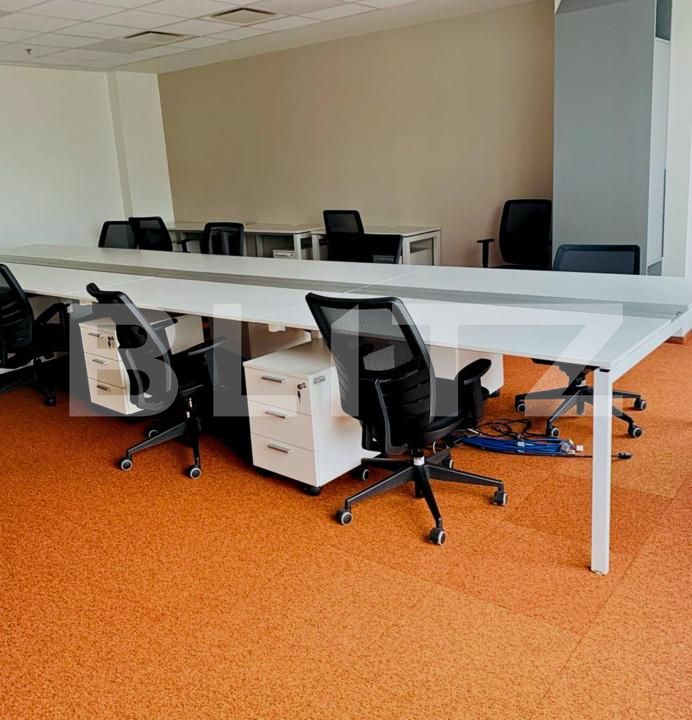 Spațiu birouri de închiriat Central - 191879SIB | BLITZ Cluj-Napoca | Poza6