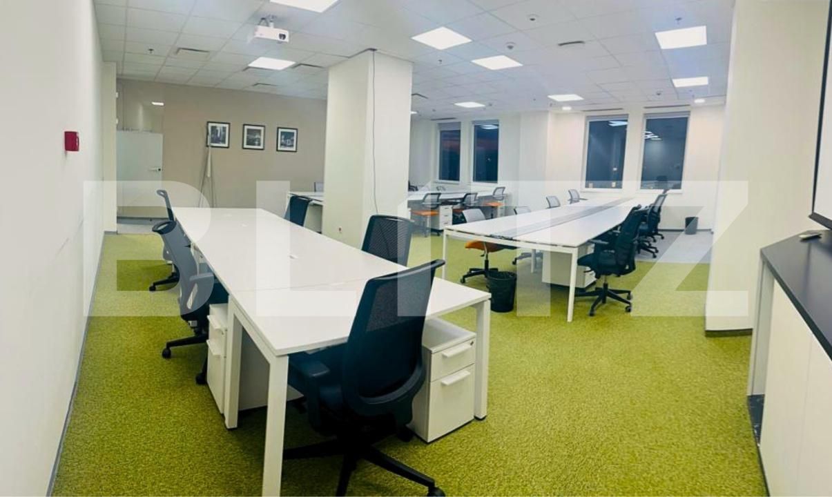 Spațiu birouri de închiriat Central - 191879SIB | BLITZ Cluj-Napoca | Poza3