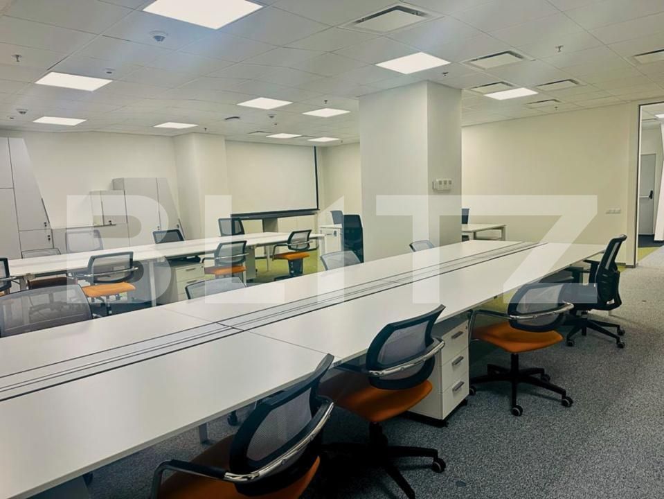 Spațiu birouri de închiriat Central - 191879SIB | BLITZ Cluj-Napoca | Poza4