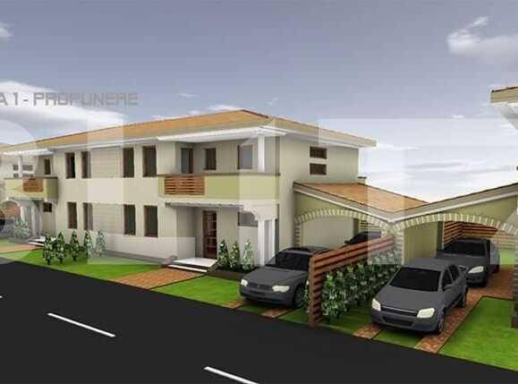 Casa de vânzare 1 camera Floreşti - 19188CV | BLITZ Cluj-Napoca | Poza4