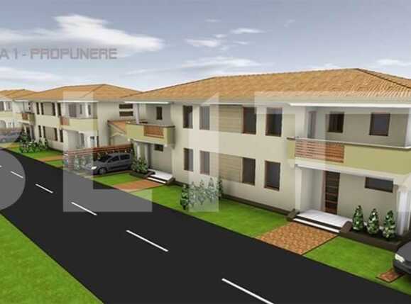 Casa de vânzare 1 camera Floreşti - 19188CV | BLITZ Cluj-Napoca | Poza5