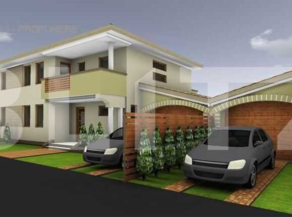 Casa de vânzare 1 camera Floreşti - 19188CV | BLITZ Cluj-Napoca | Poza3