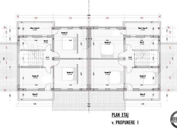 Casa de vânzare 1 camera Floreşti - 19188CV | BLITZ Cluj-Napoca | Poza8