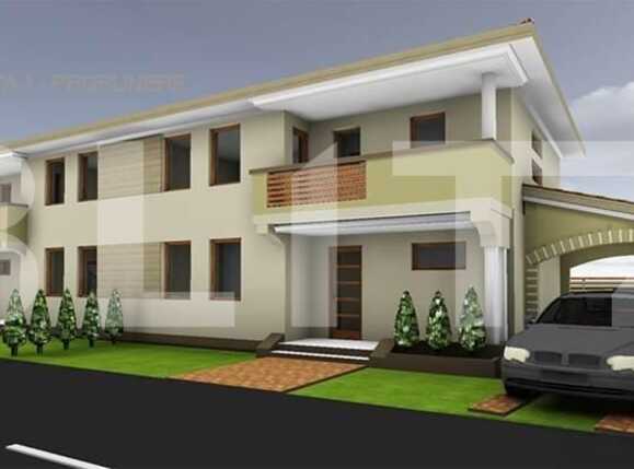 Casa de vânzare 1 camera Floreşti - 19188CV | BLITZ Cluj-Napoca | Poza1