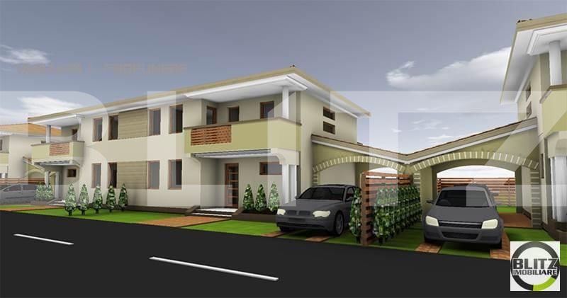 Casa de vânzare 1 camera Floreşti - 19188CV | BLITZ Cluj-Napoca | Poza2