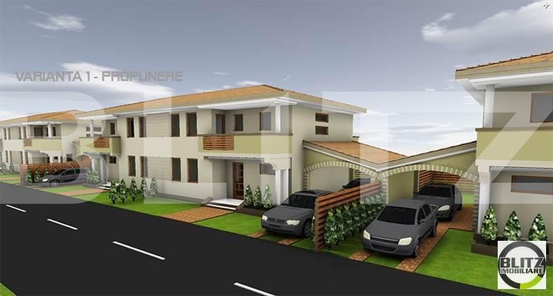 Casa de vânzare 1 camera Floreşti - 19188CV | BLITZ Cluj-Napoca | Poza4