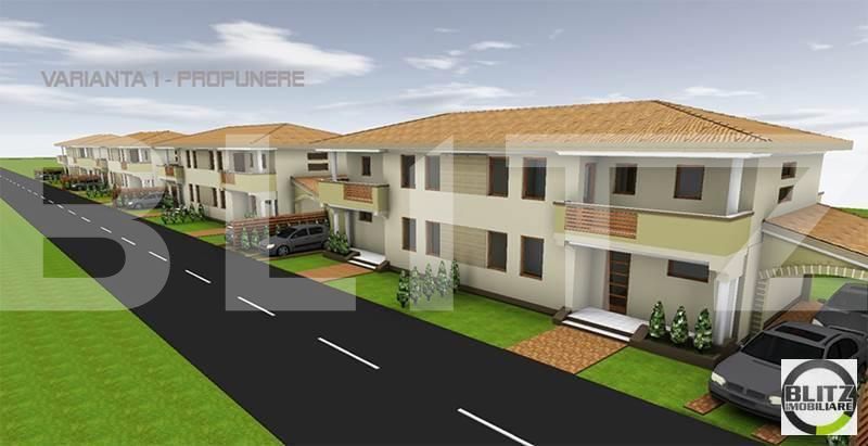 Casa de vânzare 1 camera Floreşti - 19188CV | BLITZ Cluj-Napoca | Poza5