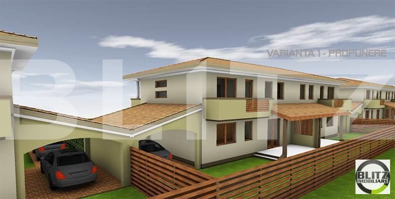 Casa de vânzare 1 camera Floreşti - 19188CV | BLITZ Cluj-Napoca | Poza6