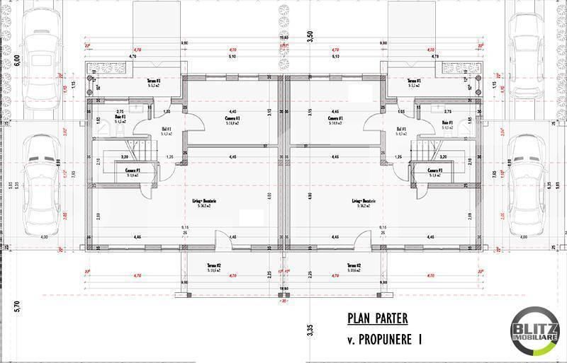 Casa de vânzare 1 camera Floreşti - 19188CV | BLITZ Cluj-Napoca | Poza7