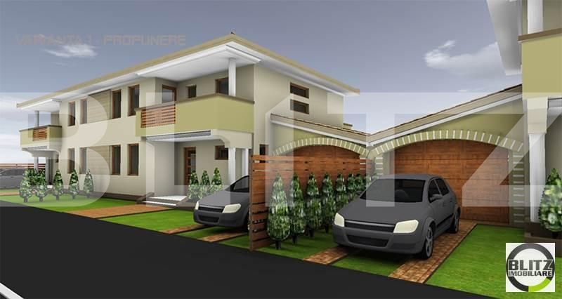 Casa de vânzare 1 camera Floreşti - 19188CV | BLITZ Cluj-Napoca | Poza3