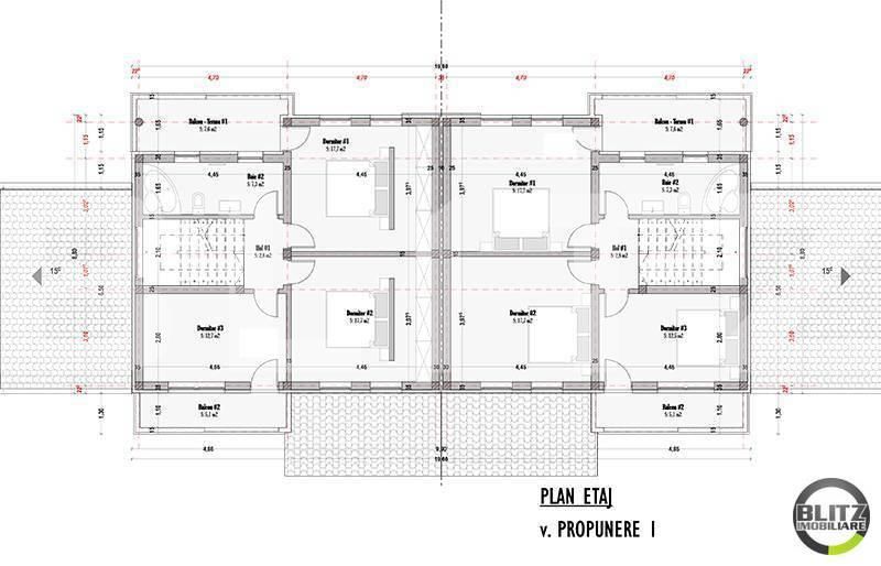 Casa de vânzare 1 camera Floreşti - 19188CV | BLITZ Cluj-Napoca | Poza8
