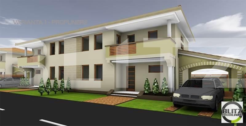 Casa de vânzare 1 camera Floreşti - 19188CV | BLITZ Cluj-Napoca | Poza1