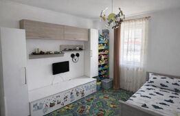 Apartament 3 camere, 51 mp, la cheie, parcare inclusă, Baciu