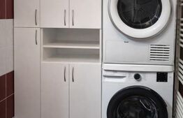 Apartament 3 camere, 51 mp, la cheie, parcare inclusă, Baciu