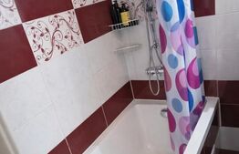 Apartament 3 camere, 51 mp, la cheie, parcare inclusă, Baciu