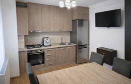 Apartament 3 camere, 51 mp, la cheie, parcare, Baciu