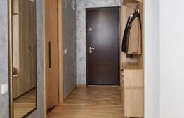 Apartament 3 camere, 51 mp, la cheie, parcare inclusă, Baciu