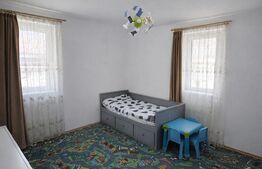 Apartament 3 camere, 51 mp, la cheie, parcare inclusă, Baciu