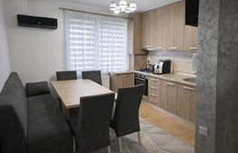 Apartament 3 camere, 51 mp, la cheie, parcare inclusă, Baciu