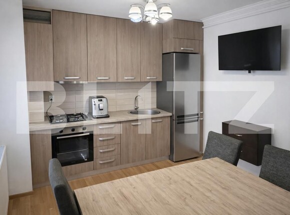 Apartament de vânzare 3 camere Baciu - 191888AV | BLITZ Cluj-Napoca | Poza1