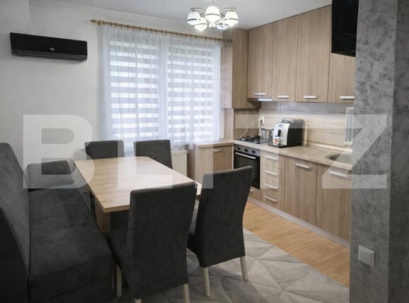 Apartament de vânzare 3 camere Baciu - 191888AV | BLITZ Cluj-Napoca | Poza2