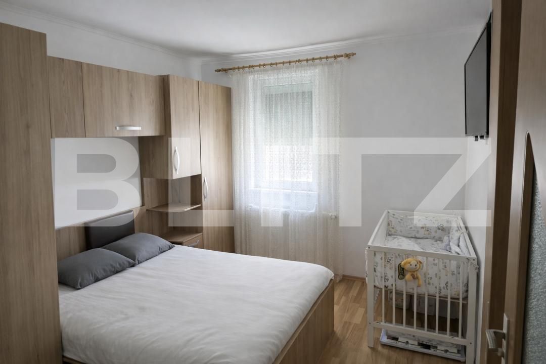 Apartament de vânzare 3 camere Baciu - 191888AV | BLITZ Cluj-Napoca | Poza3