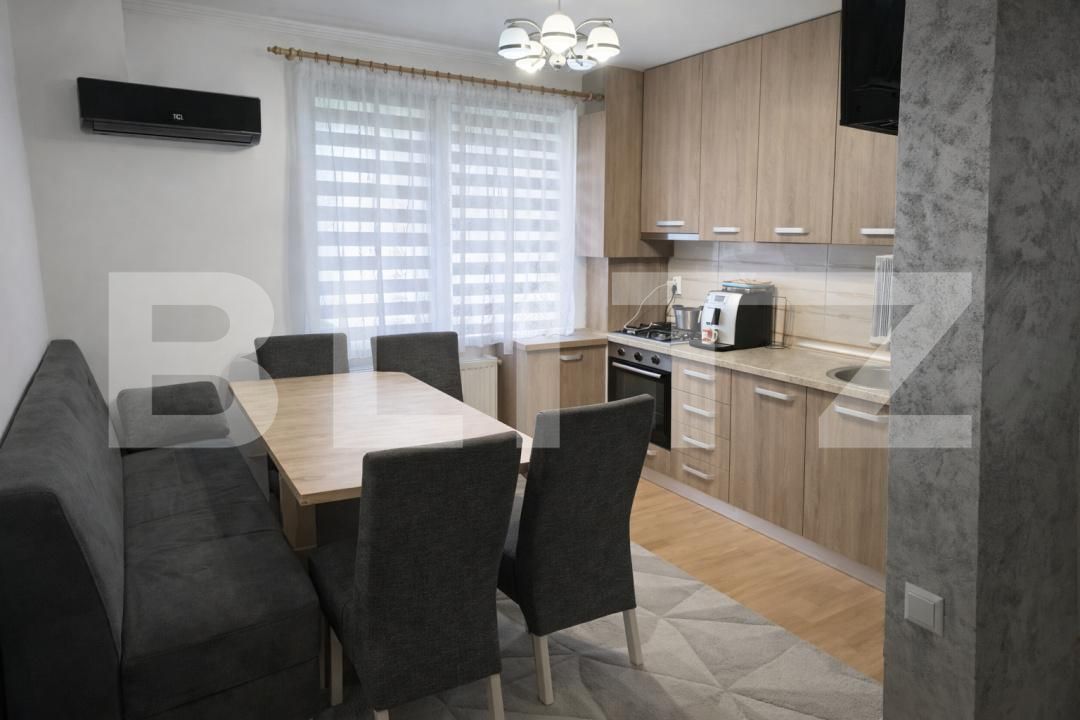 Apartament de vânzare 3 camere Baciu - 191888AV | BLITZ Cluj-Napoca | Poza2