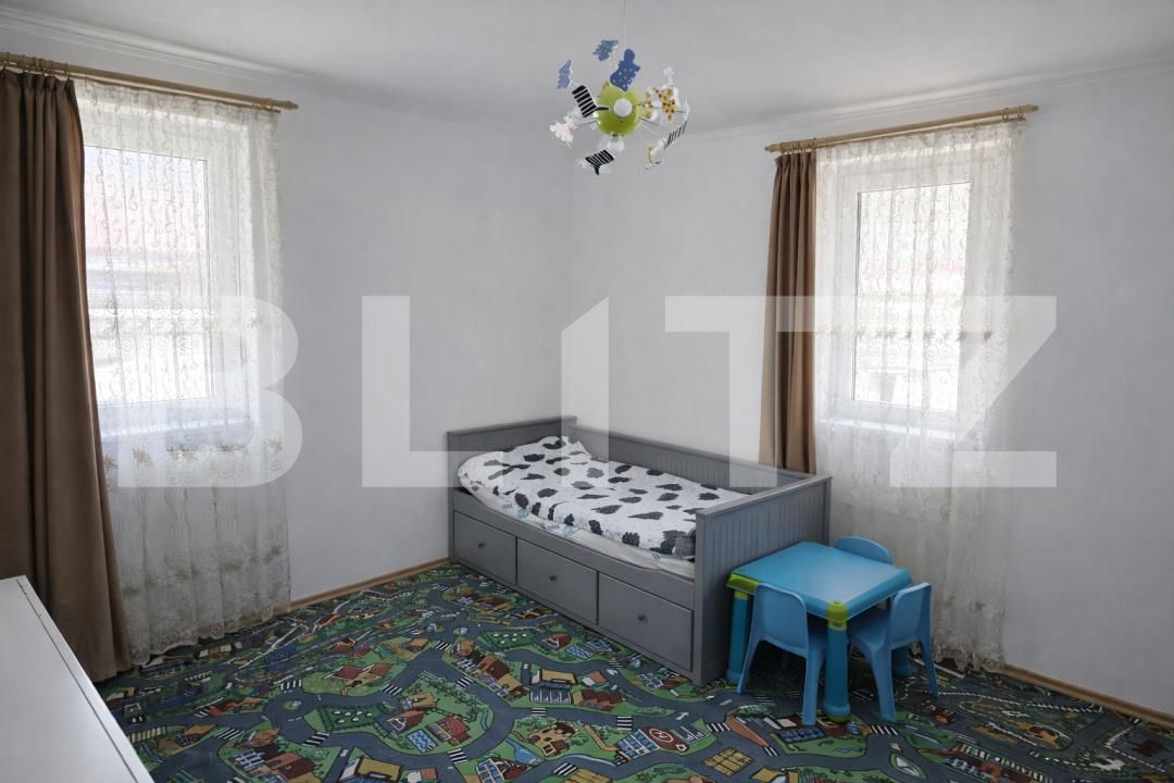 Apartament de vânzare 3 camere Baciu - 191888AV | BLITZ Cluj-Napoca | Poza5