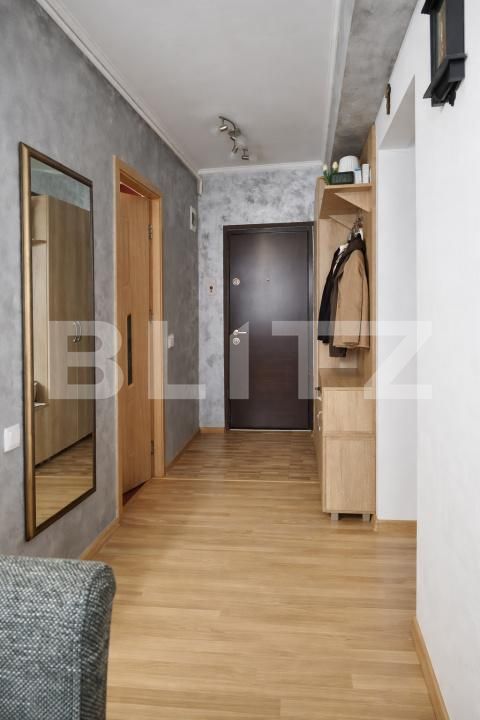 Apartament de vânzare 3 camere Baciu - 191888AV | BLITZ Cluj-Napoca | Poza4