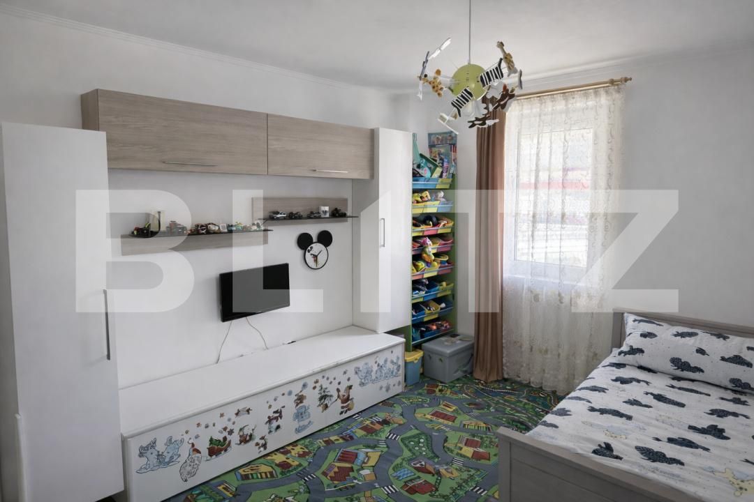 Apartament de vânzare 3 camere Baciu - 191888AV | BLITZ Cluj-Napoca | Poza6